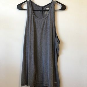 Activewear Tank